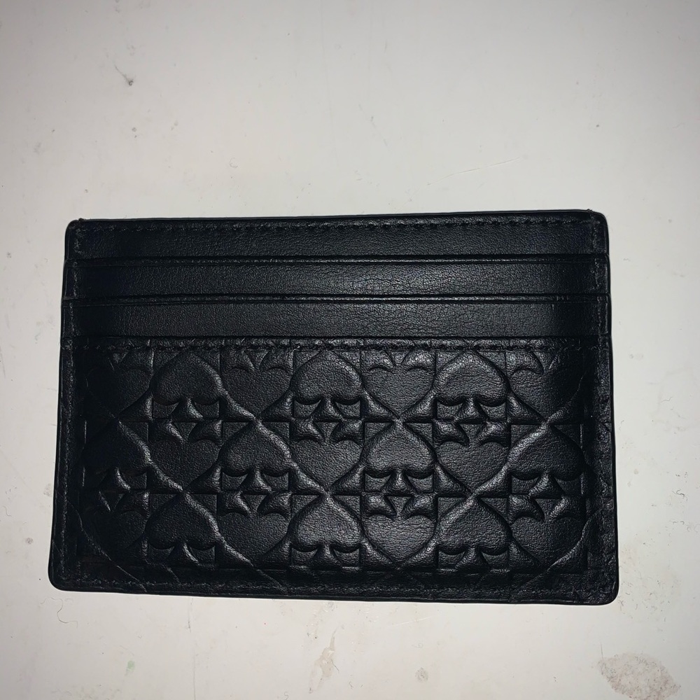 Card holder